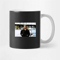 The Bourne Identity Special Collection The Bourne Identity Mugs