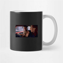 The Bourne Identity Merchandise For Fans The Bourne Identity Mugs