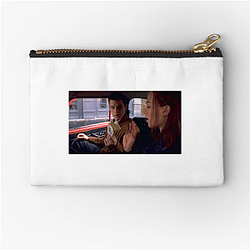 The Bourne Identity Merchandise For Fans The Bourne Identity Zipper Pouches