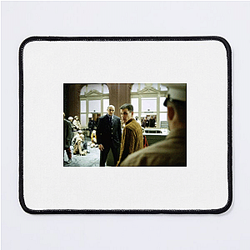 The Bourne Identity Limited Collection The Bourne Identity Mouse Pads