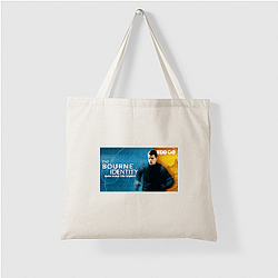 The Bourne Identity Merch The Bourne Identity Bags