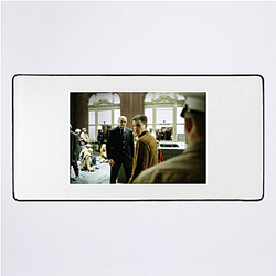 The Bourne Identity Limited Collection The Bourne Identity Mouse Pads