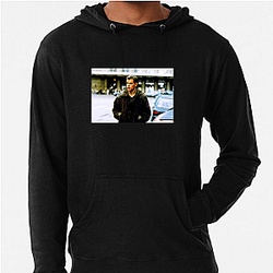 The Bourne Identity Special Collection The Bourne Identity Hoodies