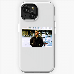 The Bourne Identity Special Collection The Bourne Identity Samsung Cases