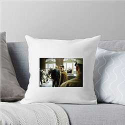 The Bourne Identity Limited Collection The Bourne Identity Pillows Cover