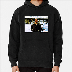 The Bourne Identity Special Collection The Bourne Identity Hoodies