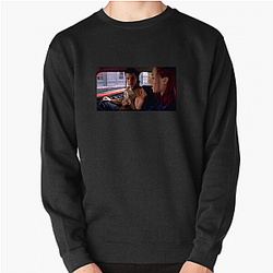 The Bourne Identity Merchandise For Fans The Bourne Identity Sweatshirts