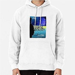 The Waltons Frankenstein Horror Movie Halloween Vintage Pullover Hoodie