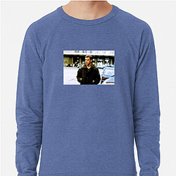The Bourne Identity Special Collection The Bourne Identity Sweatshirts