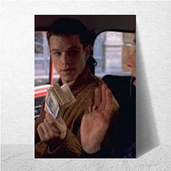 The Bourne Identity Merchandise For Fans The Bourne Identity Posters