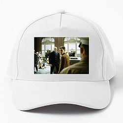 The Bourne Identity Limited Collection The Bourne Identity Hats & Caps