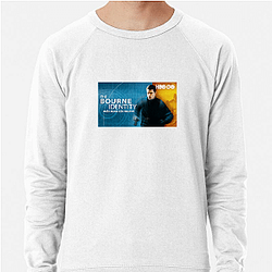 The Bourne Identity Merch The Bourne Identity Sweatshirts