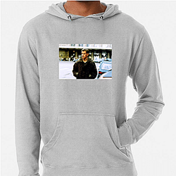 The Bourne Identity Special Collection The Bourne Identity Hoodies