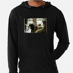 The Bourne Identity Limited Collection The Bourne Identity Hoodies
