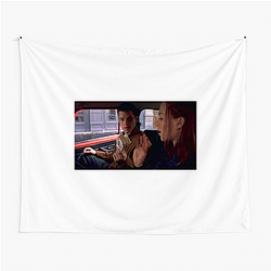 The Bourne Identity Merchandise For Fans The Bourne Identity Tapestries