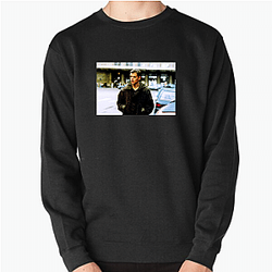 The Bourne Identity Special Collection The Bourne Identity Sweatshirts