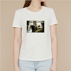 The Bourne Identity Limited Collection The Bourne Identity T-Shirts