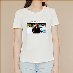 The Bourne Identity Special Collection The Bourne Identity T-Shirts