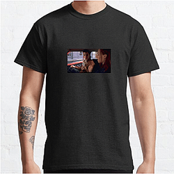 The Bourne Identity Merchandise For Fans The Bourne Identity T-Shirts