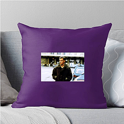 The Bourne Identity Special Collection The Bourne Identity Pillows Cover