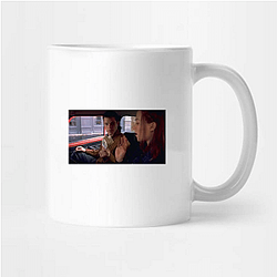 The Bourne Identity Merchandise For Fans The Bourne Identity Mugs
