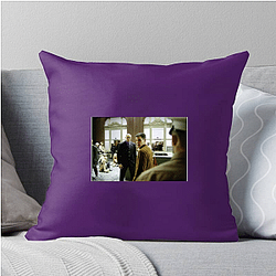 The Bourne Identity Limited Collection The Bourne Identity Pillows Cover
