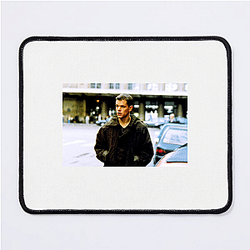 The Bourne Identity Special Collection The Bourne Identity Mouse Pads