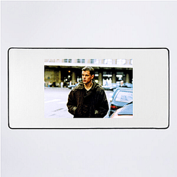 The Bourne Identity Special Collection The Bourne Identity Mouse Pads
