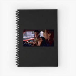 The Bourne Identity Merchandise For Fans The Bourne Identity Notebook