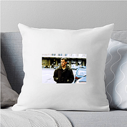 The Bourne Identity Special Collection The Bourne Identity Pillows Cover