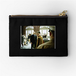 The Bourne Identity Limited Collection The Bourne Identity Zipper Pouches