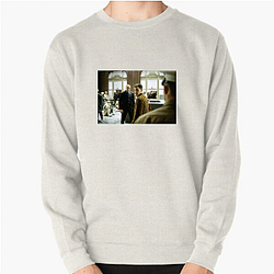 The Bourne Identity Limited Collection The Bourne Identity Sweatshirts