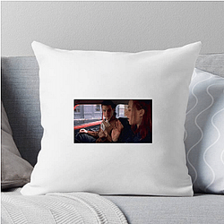 The Bourne Identity Merchandise For Fans The Bourne Identity Pillows Cover