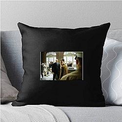 The Bourne Identity Limited Collection The Bourne Identity Pillows Cover