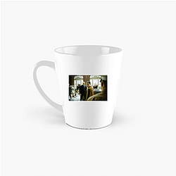 The Bourne Identity Limited Collection The Bourne Identity Mugs