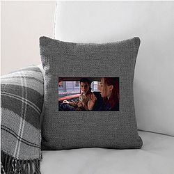 The Bourne Identity Merchandise For Fans The Bourne Identity Pillows Cover