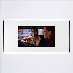The Bourne Identity Merchandise For Fans The Bourne Identity Mouse Pads