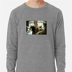 The Bourne Identity Limited Collection The Bourne Identity Sweatshirts