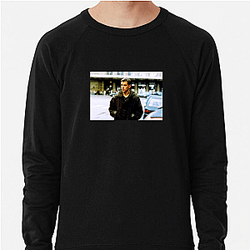 The Bourne Identity Special Collection The Bourne Identity Sweatshirts