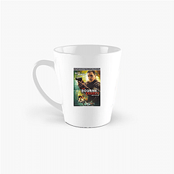 The Bourne Identity Merch For Fans The Bourne Identity Mugs