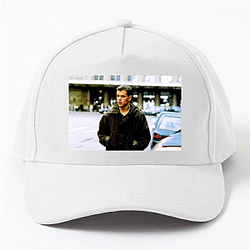 The Bourne Identity Special Collection The Bourne Identity Hats & Caps