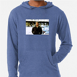 The Bourne Identity Special Collection The Bourne Identity Hoodies