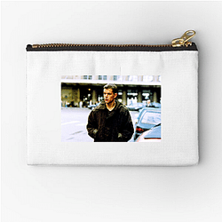 The Bourne Identity Special Collection The Bourne Identity Zipper Pouches