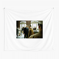 The Bourne Identity Limited Collection The Bourne Identity Tapestries