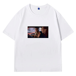 The Bourne Identity Merchandise For Fans The Bourne Identity T-Shirts