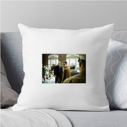 The Bourne Identity Limited Collection The Bourne Identity Pillows Cover