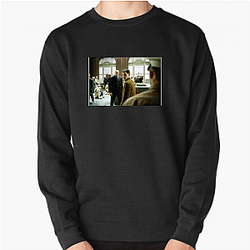 The Bourne Identity Limited Collection The Bourne Identity Sweatshirts