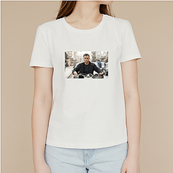 The Bourne Ultimatum Jason Bourne's Identity The Bourne Ultimatum T-Shirts