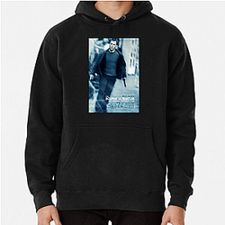 The Bourne Ultimatum The Best Action Thriller The Bourne Ultimatum Hoodies