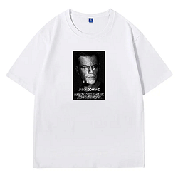 The Bourne Ultimatum Unforgettable Action Scenes The Bourne Ultimatum T-Shirts